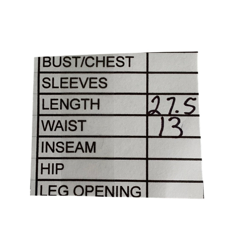 ZARA TRAFALUC Women's Beige A-Line Frayed Midi Skirt SZ S