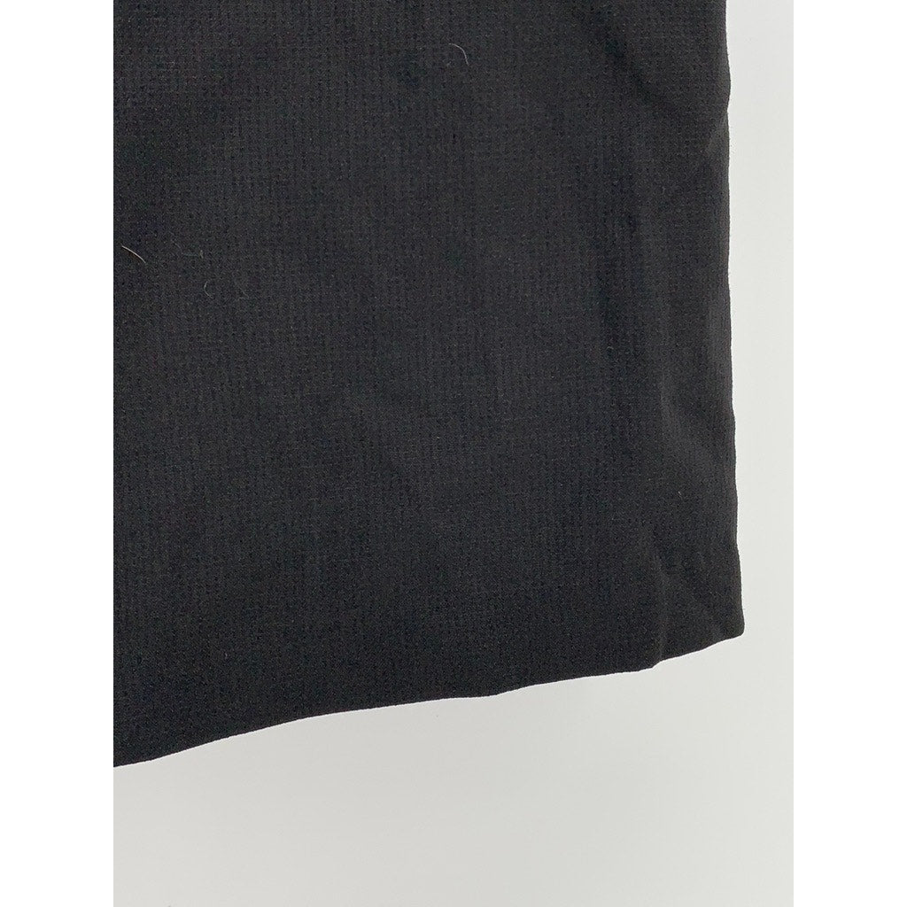 PUMA Women's Black Dry-Cell Straight Active Mini Skort SZ 12