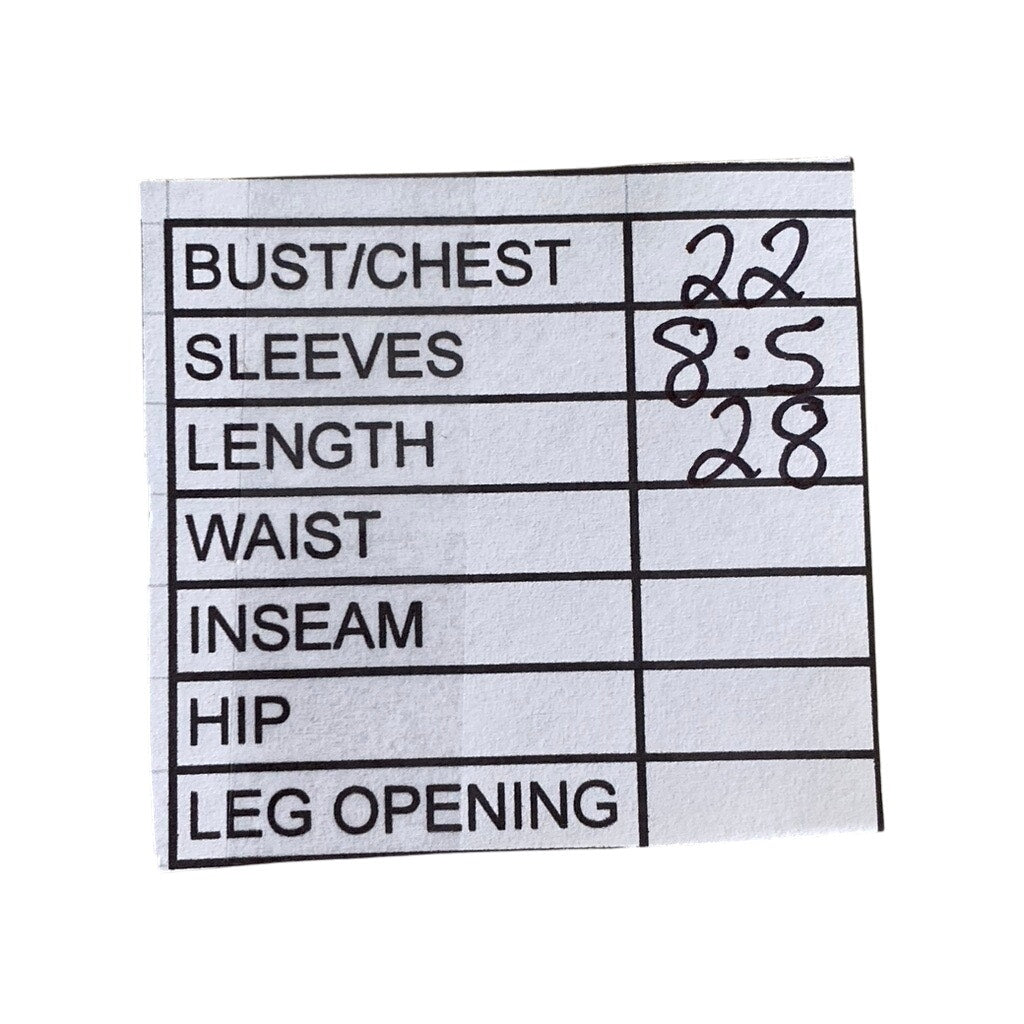 UNBRANDED Men's Burgundy Playa Del Carmen Graphic Short Sleeve T-Shirt SZ L