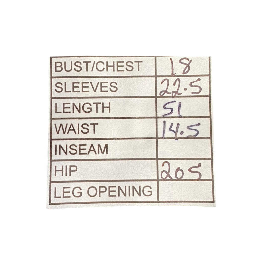 CAMBRIDGE DRY GOODS Women's Vintage Navy-White Gingham Button-Up Shirt Dress SZ8