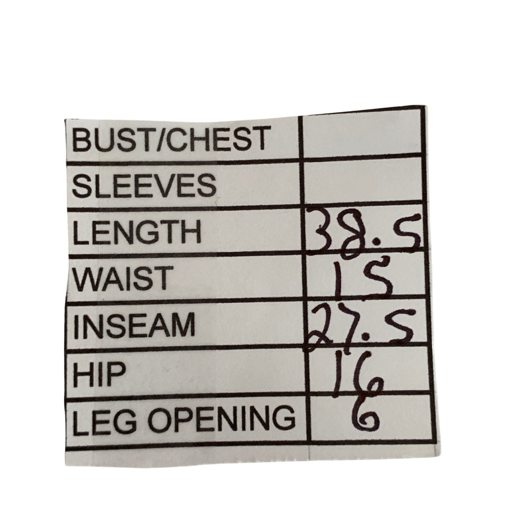 MADEWELL Women's Light Blue Denim High-Rise The Perfect Vintage Jean SZ 26