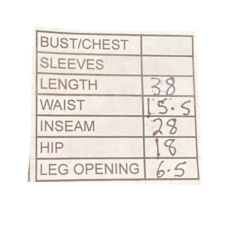 ZARA Men's Navy Blue Linen Straight-Fit Drawstring Pant SZ M