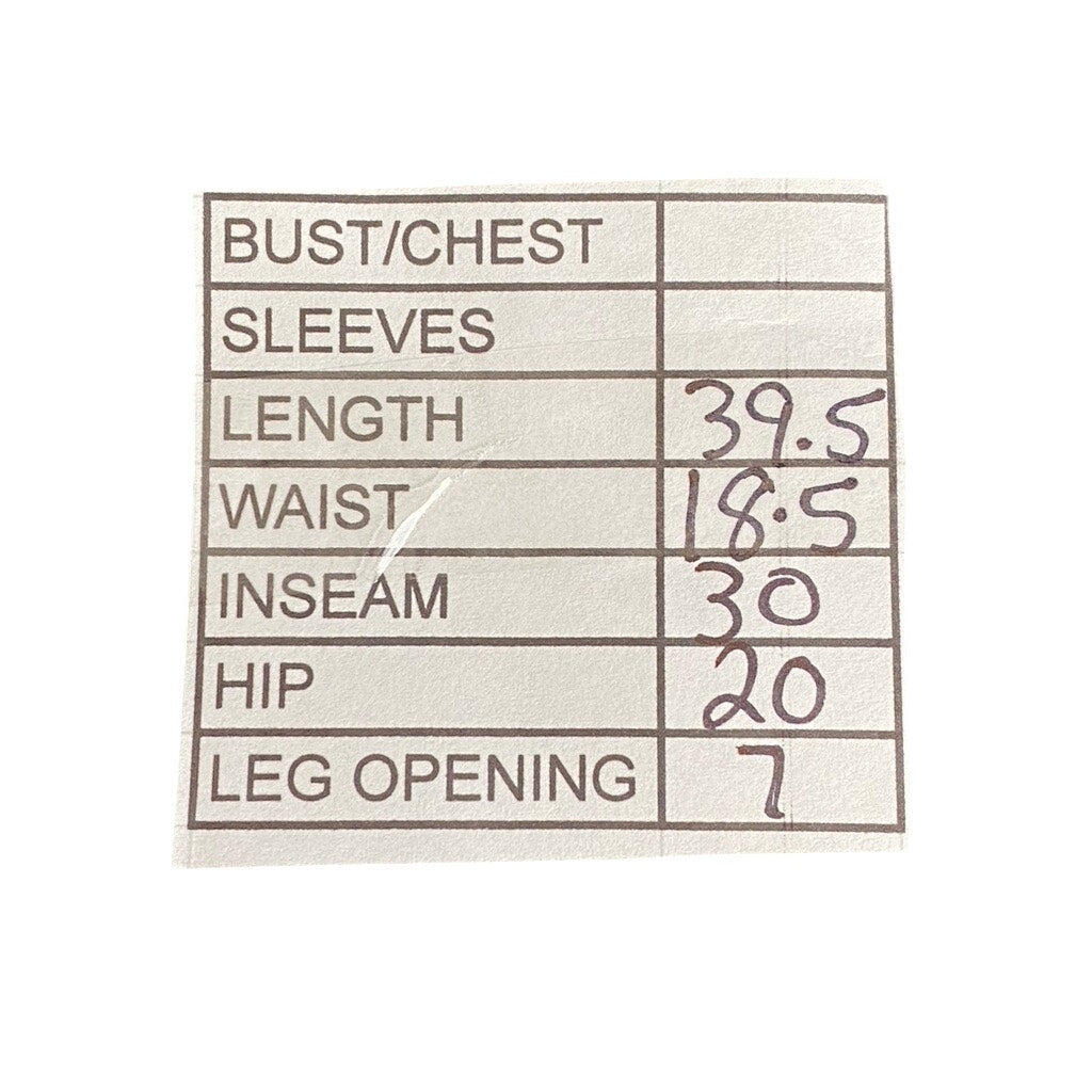 BLUFFWORKS Men's Charcoal Tailored-Fit Chino Pants SZ 35X34