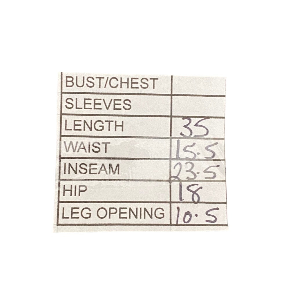 BANANA REPUBLIC Women’s Beige Wide-Leg Relaxed-Fit Pant SZ 6