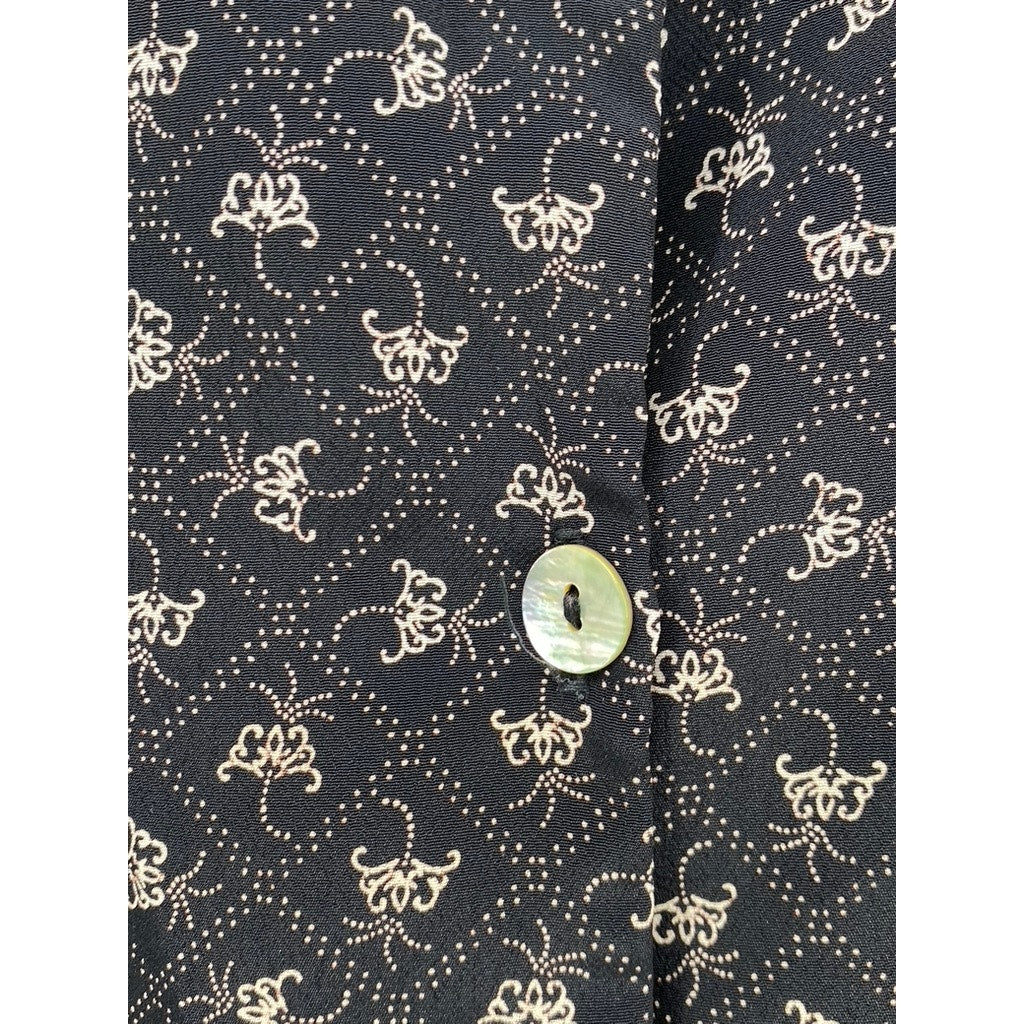 WORTHINGTON Vintage Chic Womans Dress SZ(1X)