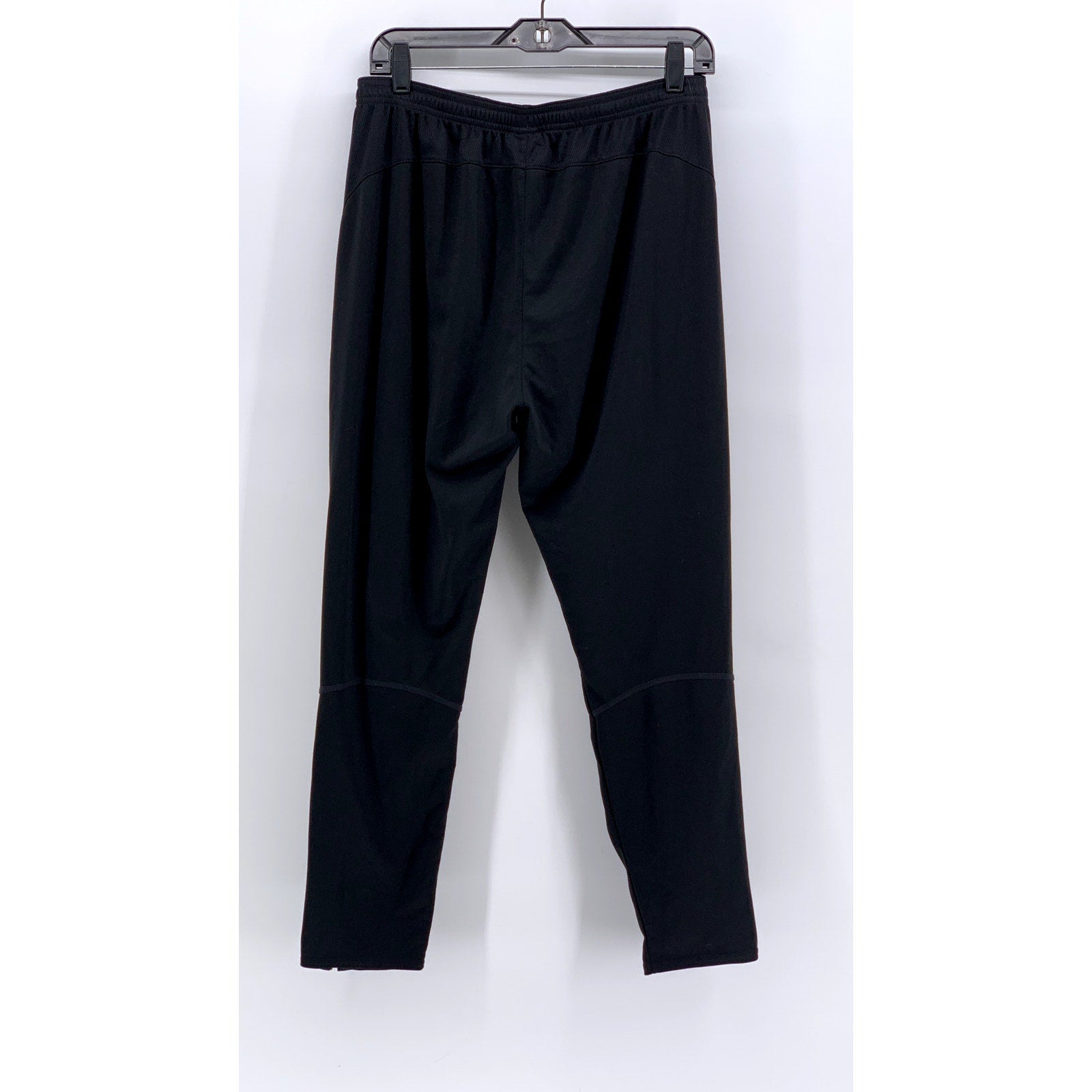 NIKE Women's Black Academy Pro Training Sweatpants SZ L