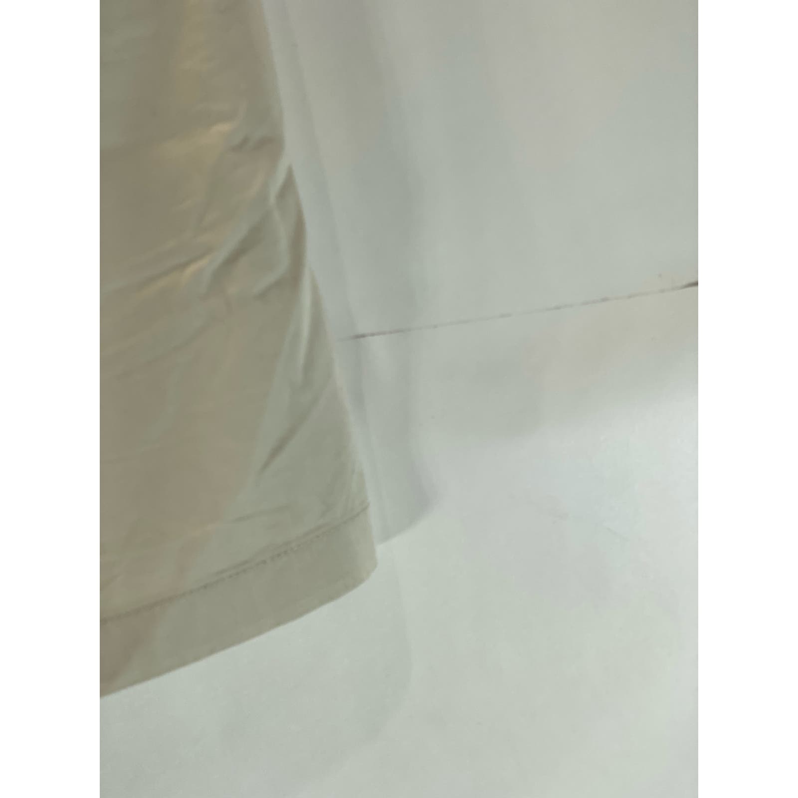 J. CREW Men's Tan Solid 7" Stretch Chino Shorts SZ 29