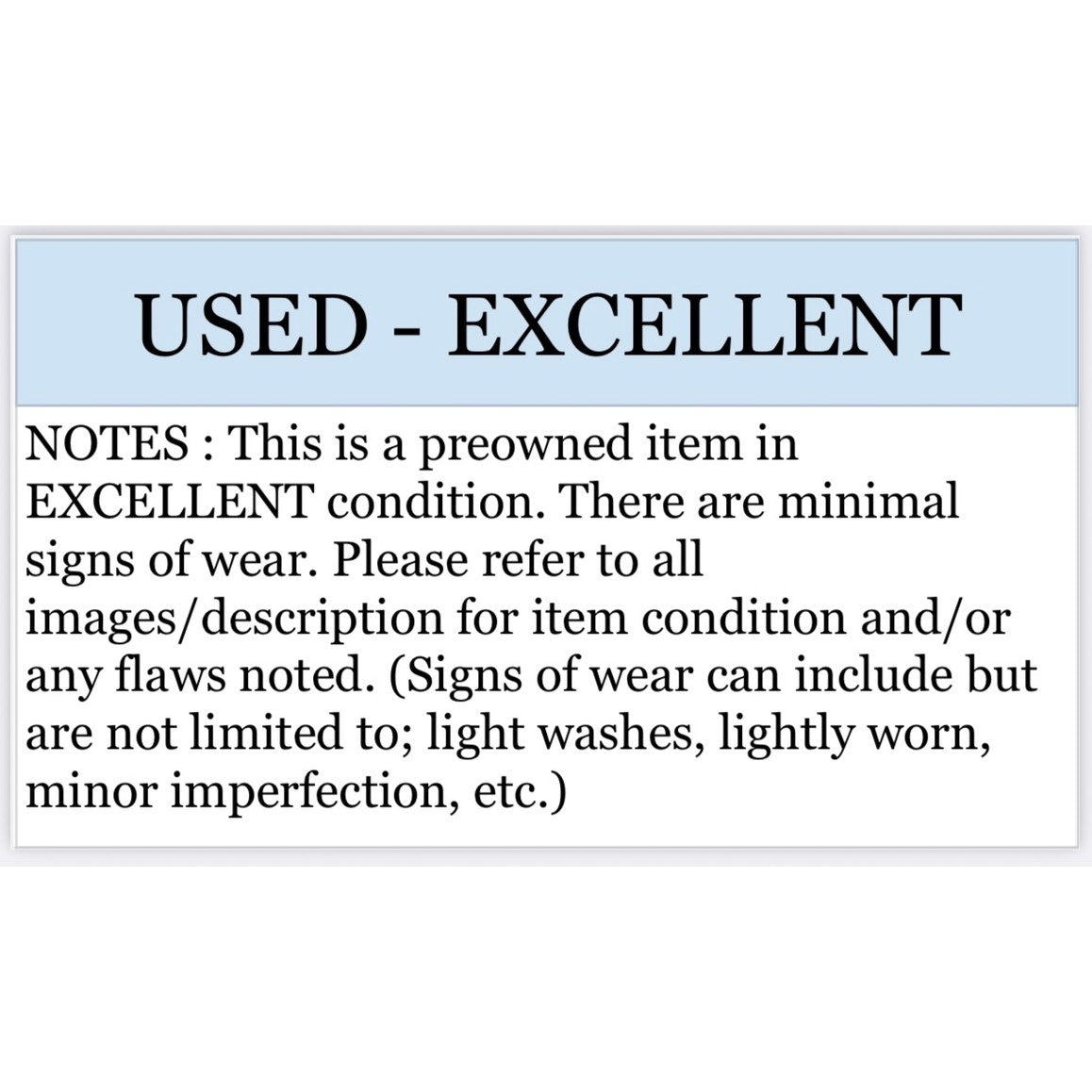 A NEW DAY Women's Terracotta-White Striped Button-Up Long Sleeve Top SZ L