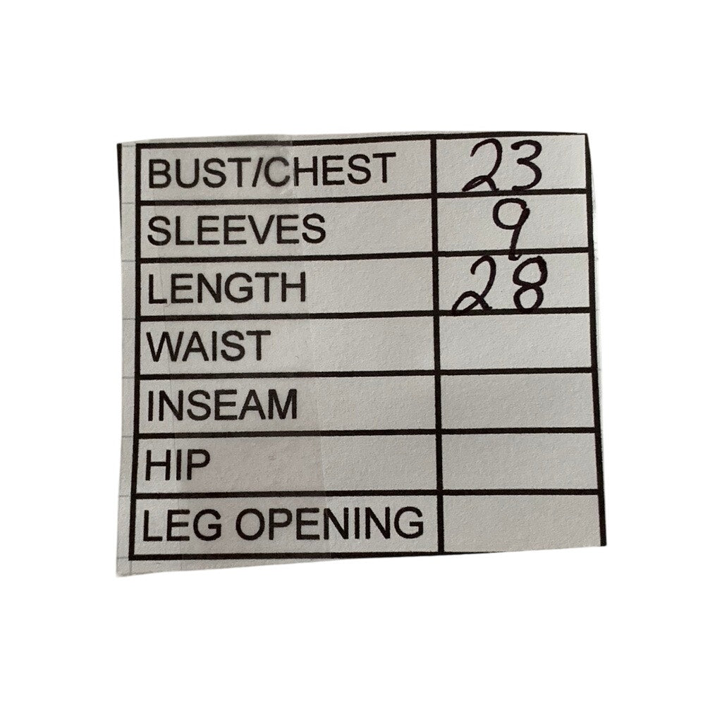 JERZEES Men's Green Vintage Crewneck Short Sleeve T-Shirt SZ XL