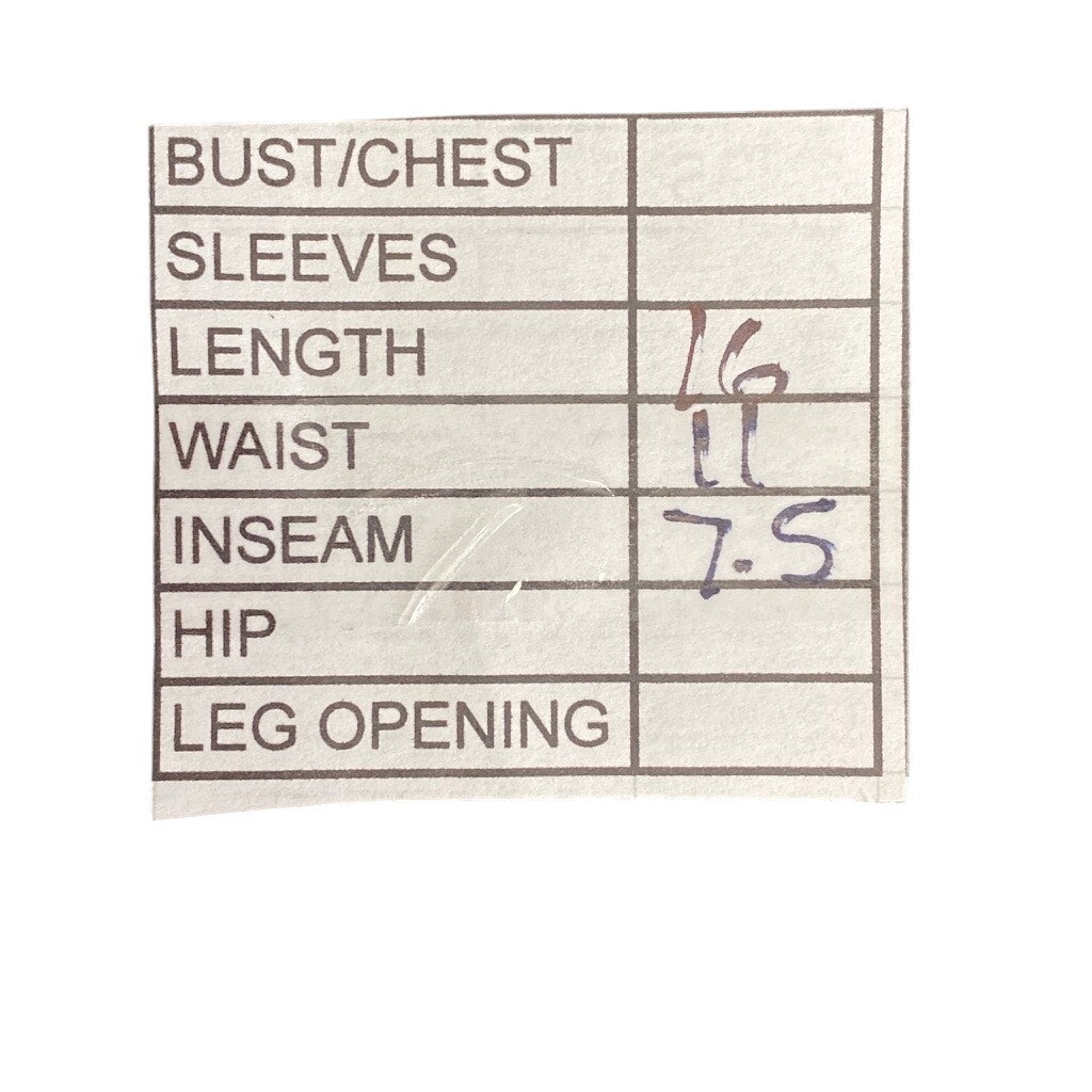 ZARA Women's Fuchsia Ribbed Contour Pull-On Biker Shorts SZ XS-S