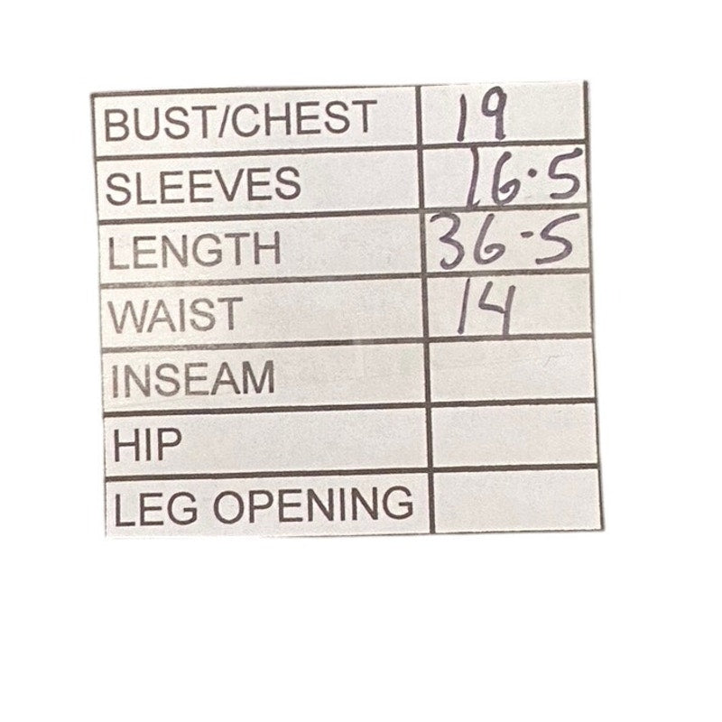 REGINA KRAVITZ Women's Vintage Black-Tan Checkered Wrap Notch Lapel Coat SZ 10