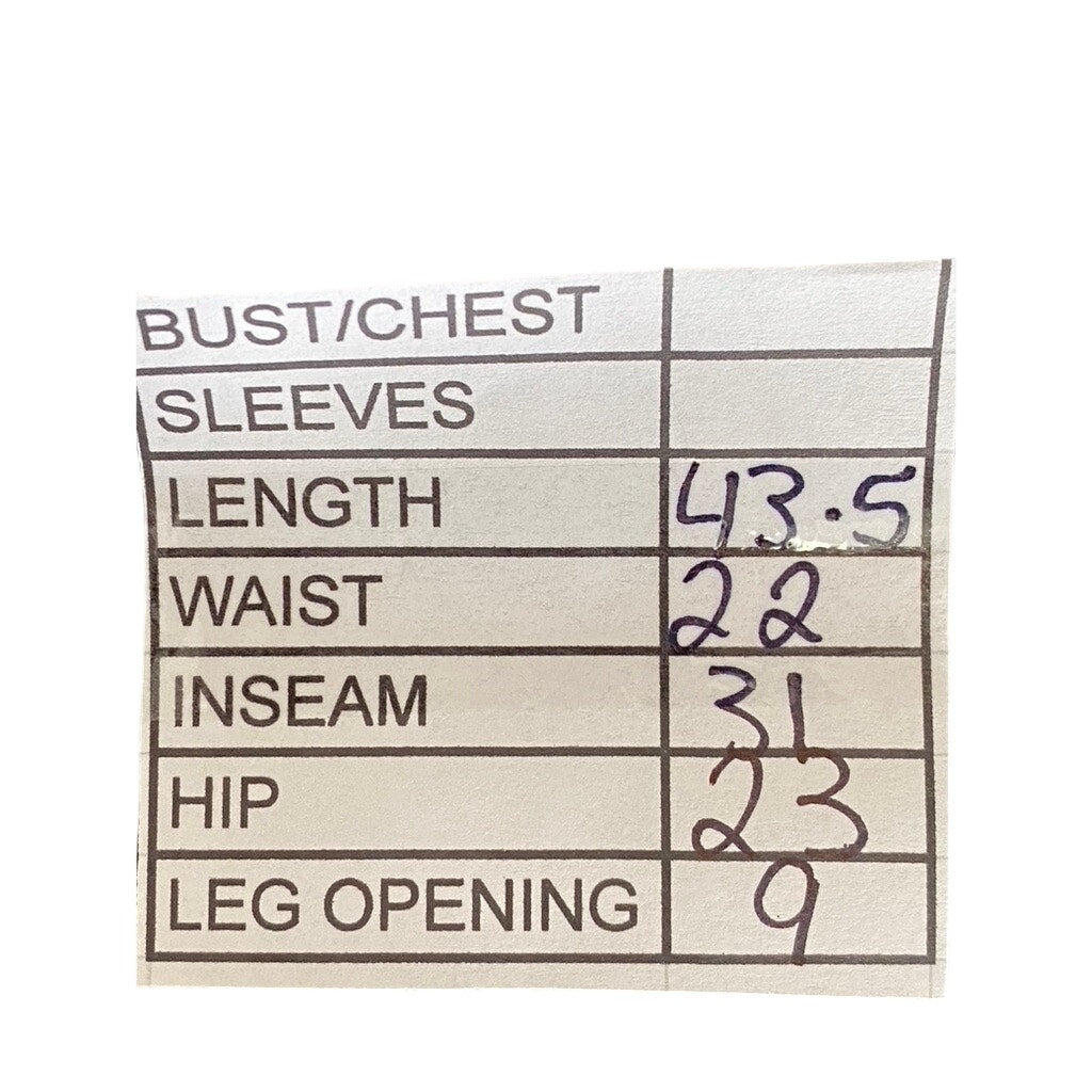 DICKIES Men's Gary Straight-Leg Regular-Fit Chino Pants SZ 44X32