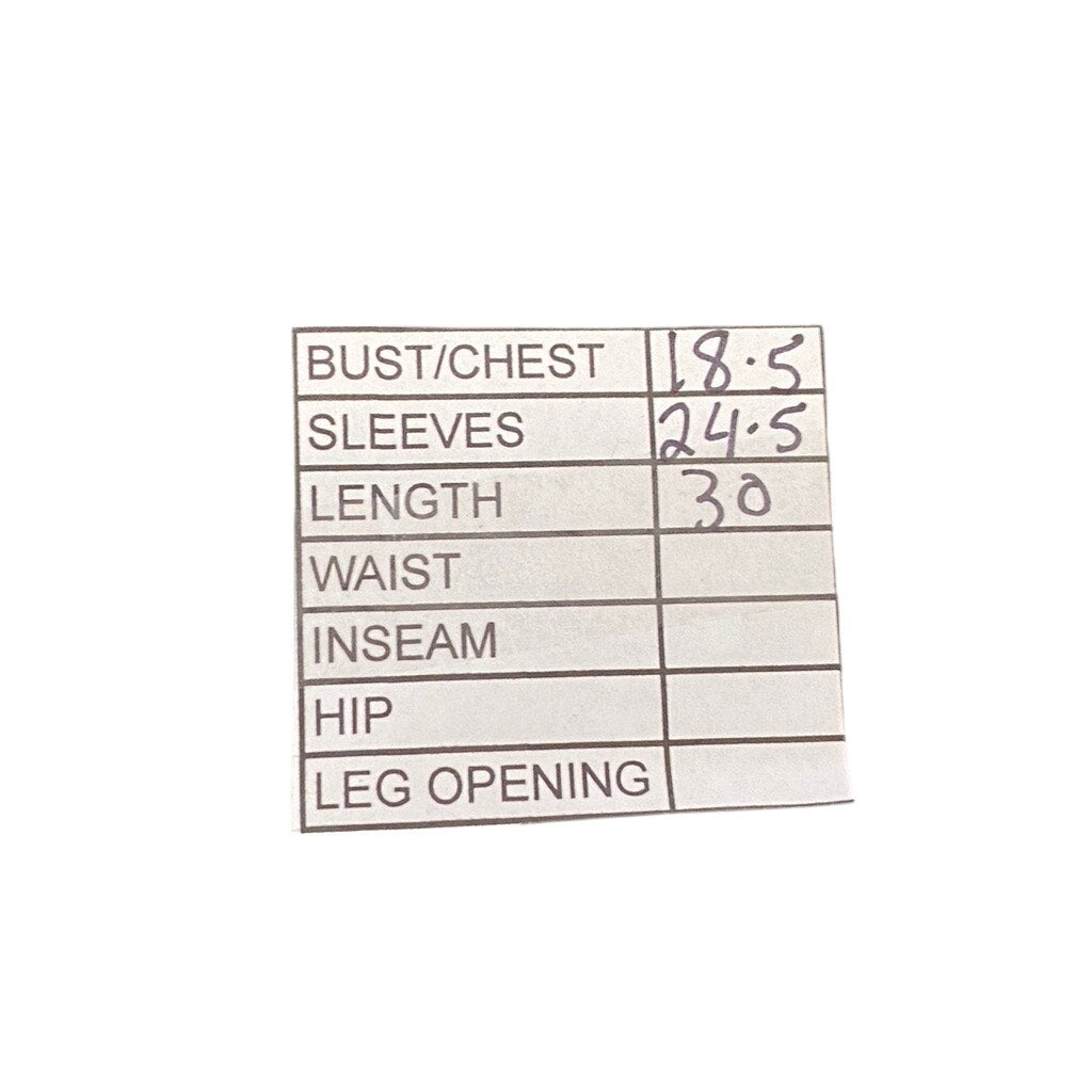 H&M Men's Black Micro Dot Striped Regular-Fit Button-Up Long Sleeve Shirt SZ S