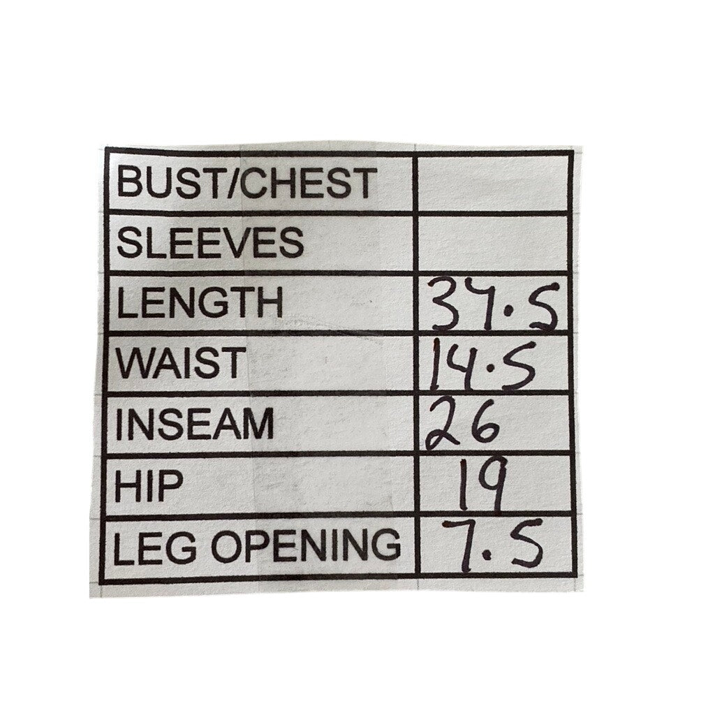 UNILQO Men's Dark Green Straight-Leg J Easy Work Pant SZ S