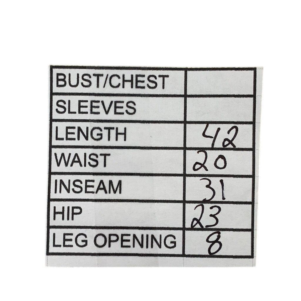 ENGLISH LAUNDRY Men's Charcoal Gray Straight Leg Regular-Fit Pants SZ 40X32
