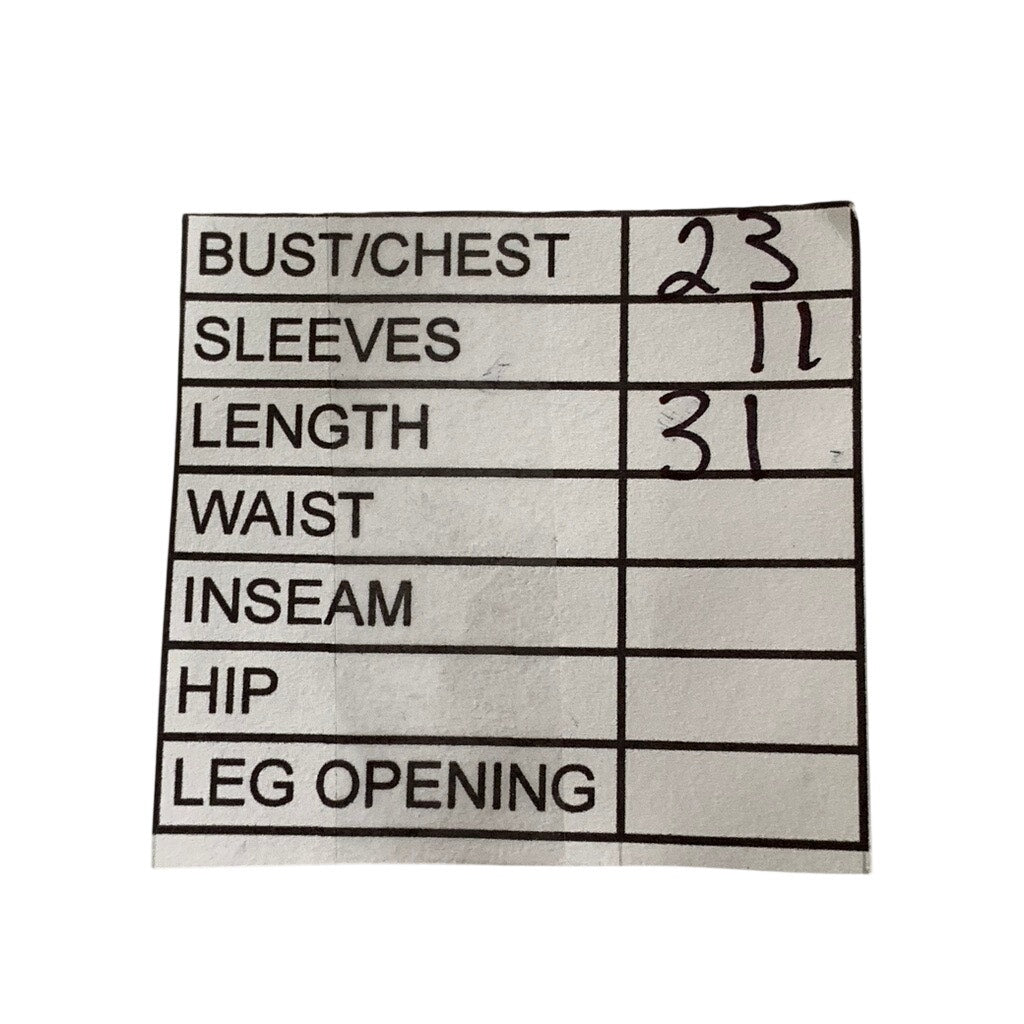 CHASE Men's Vintage Beige Tony Stewart Home Depot Nascar Baseball Shirt SZ S