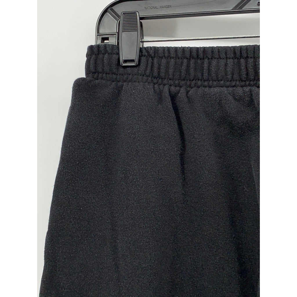 COTTON ON Women's Black Solid Casual Sweatpants SZ S