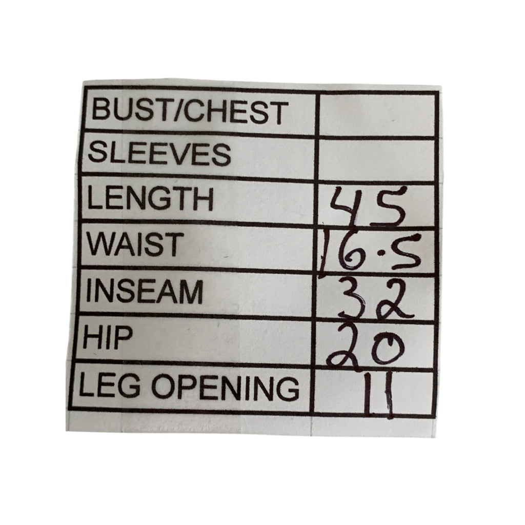 DSCP BY BREMEN BOWDON Men's White Solid Regular-Fit Wide-Leg Pants SZ 34