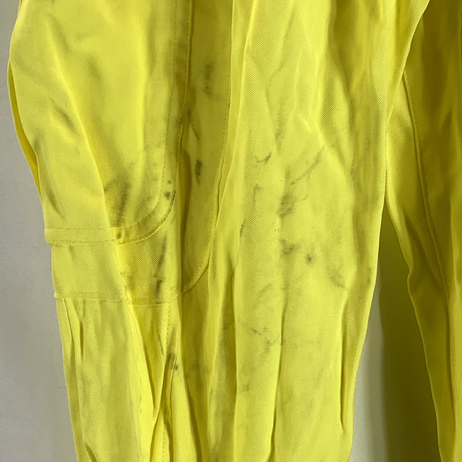 INC INTERNATIONAL CONCEPTS Women's Sunbeam Pull-On Utility Jogger SZ M