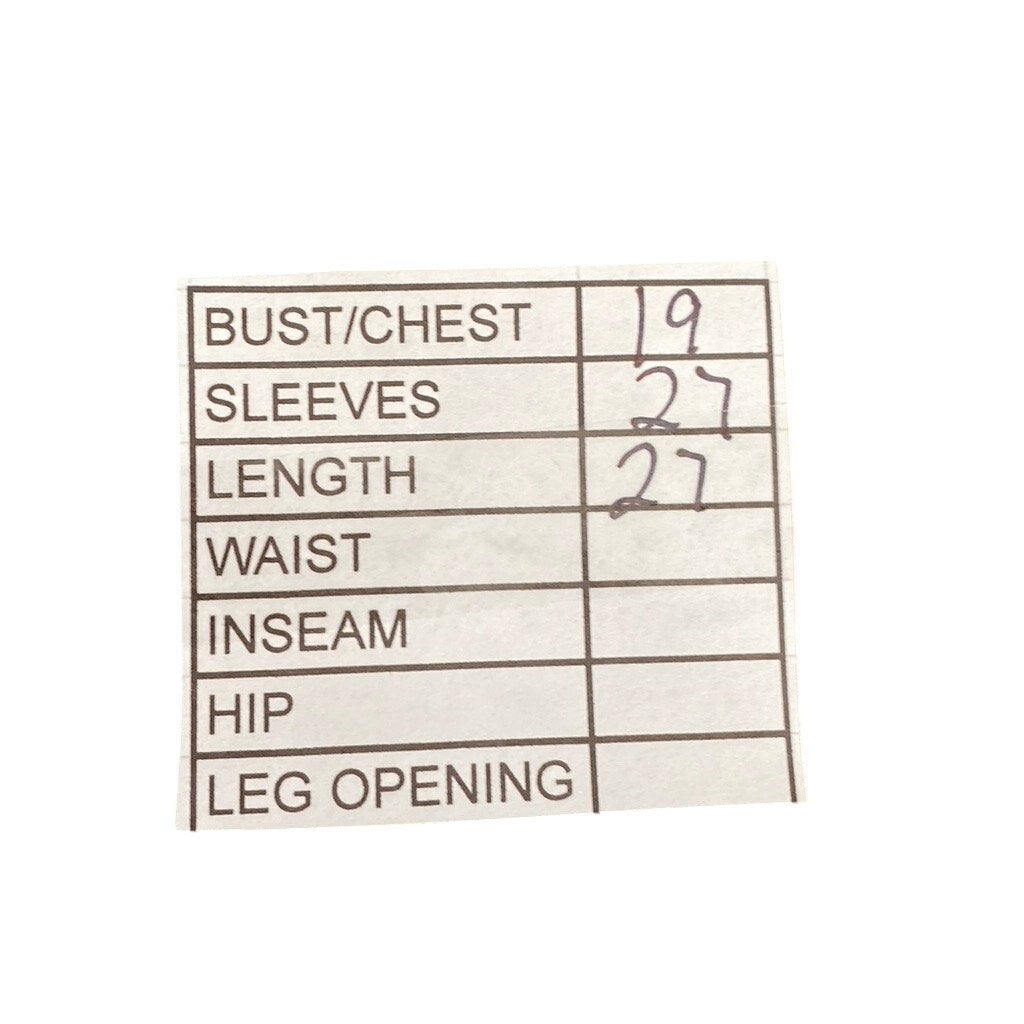 CHAMPION Men's Orange-Black Graphic Crewneck Long Sleeve T-Shirt SZ M