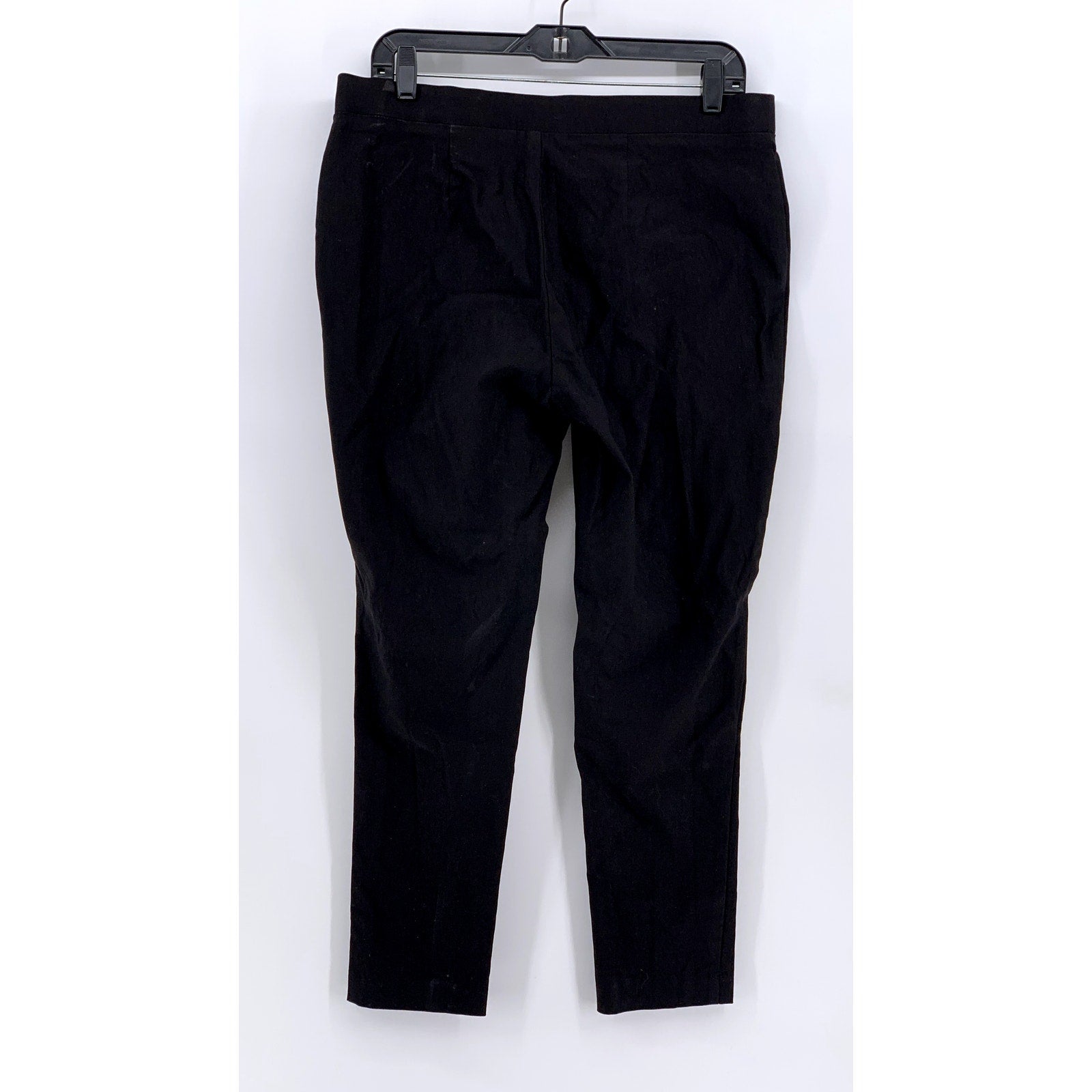 WORTHINGTON Women's Petite Low Rise Slim-Fit Pants SZ PL