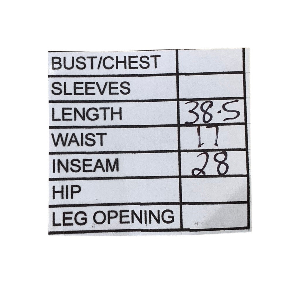 32 DEGREES HEAT Women's Black Solid Pocketless Leggings SZ XL