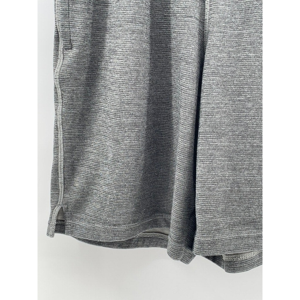 C9 CHAMPION Men's Charcoal Gray Active Shorts SZ S