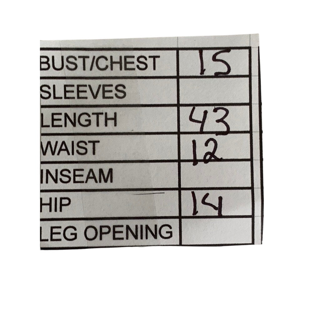 MISSGUIDED Women's Black Printed Cowl-Neck Side-Slit Midi Slip Dress SZ 2