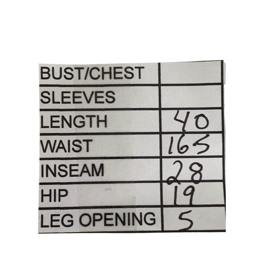 VINCE Men's Navy Solid Drawstring Pull-On Casual Jogger Pant SZ M