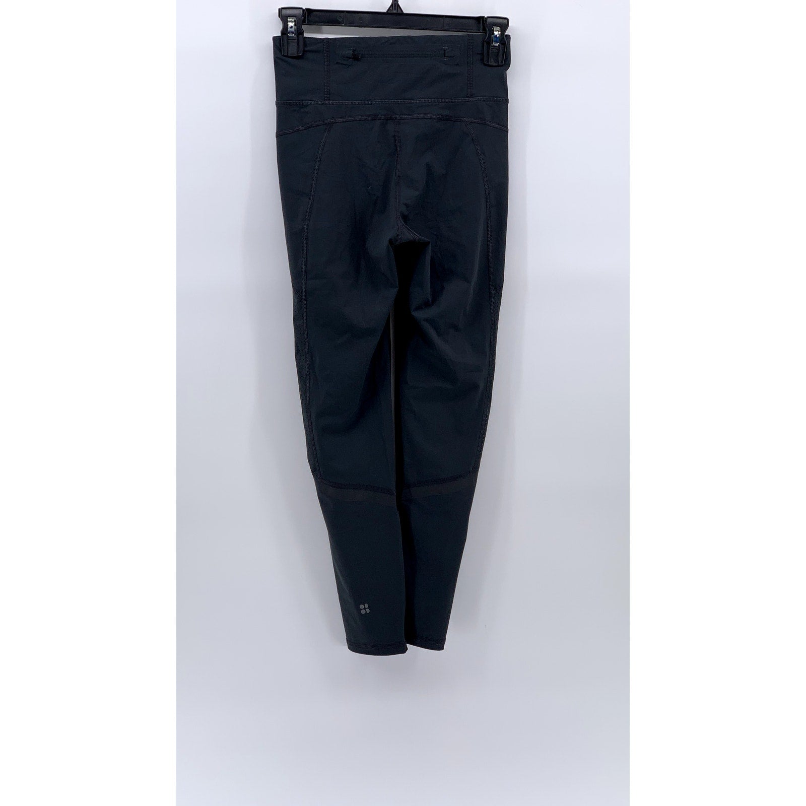 SWEATY BETTY Women's Charcoal The Zero Gravity Leggings SZ XS