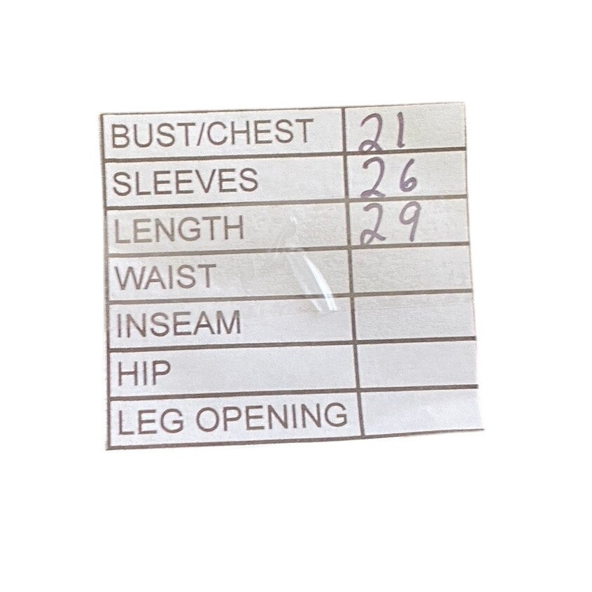 STARTER Men's Vintage Navy Blue Zip-Up Lightweight Windbreaker Jacket SZ M