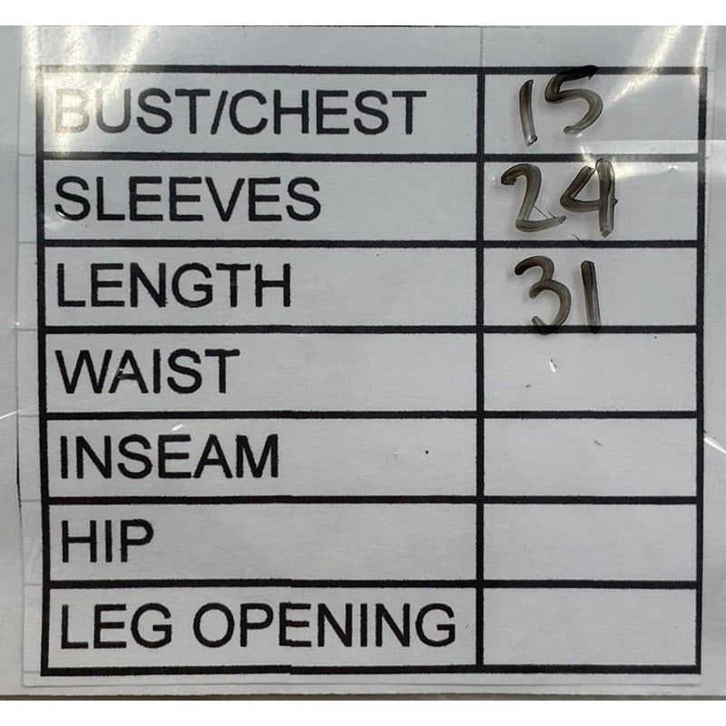 SOUTH STORE Women's Royal Blue Mock Neck Long Sleeve Dress SZ M