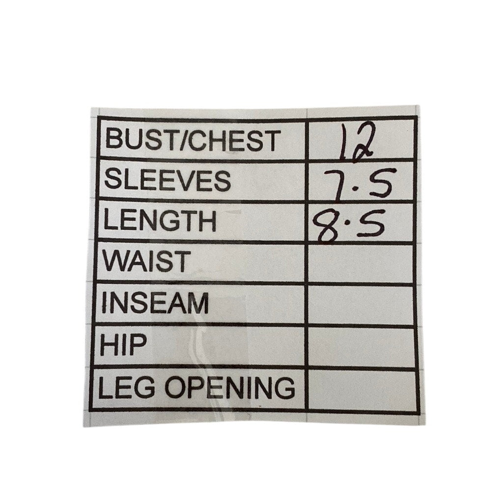 URBAN OUTFITTERS Women's White Floral Ruffle Corset Cropped Top SZ XS