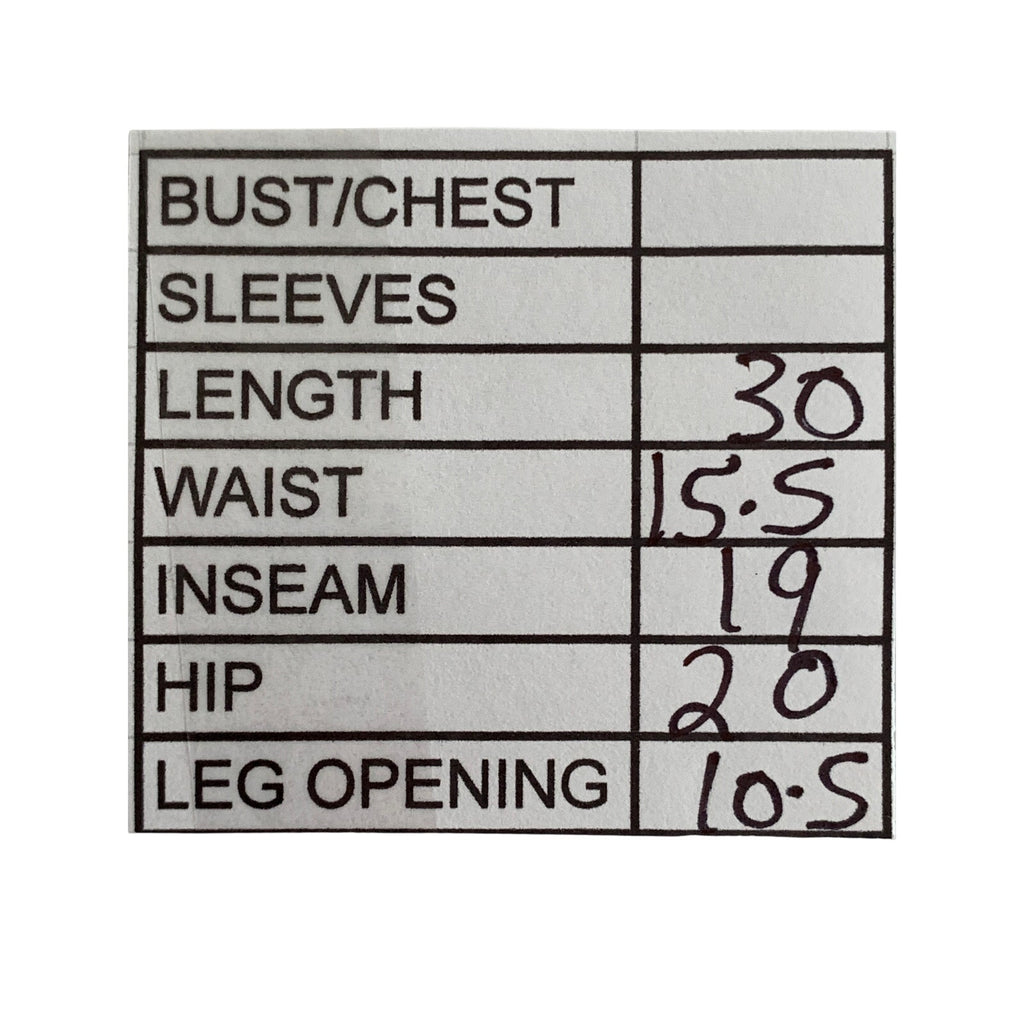 ORIGINAL CLOTHING Men's Beige Solid Regular-Fit Straight Leg Shorts SZ 31