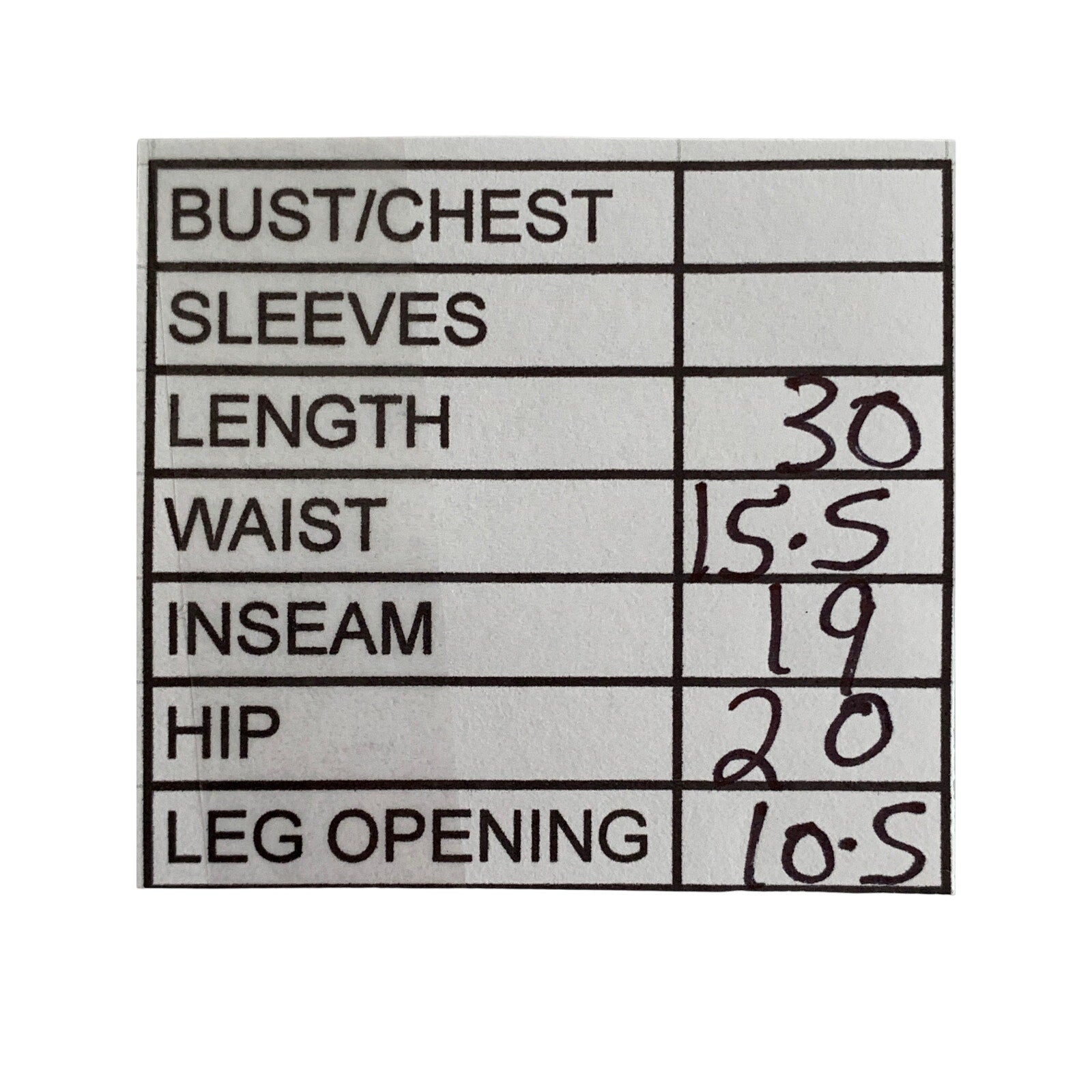 ORIGINAL CLOTHING Men's Beige Solid Regular-Fit Straight Leg Shorts SZ 31