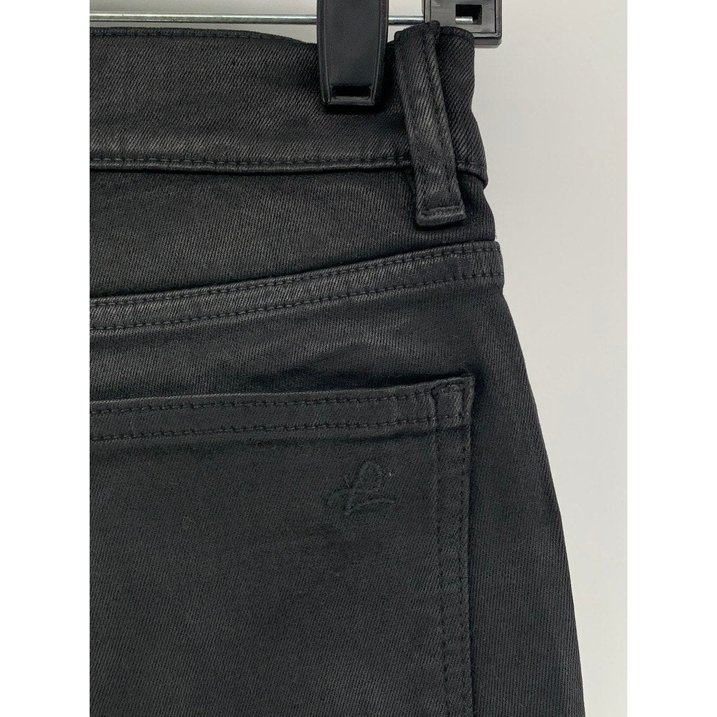 DL1961 Women's Black DL Ultimate Florence Skinny Jeans SZ 27
