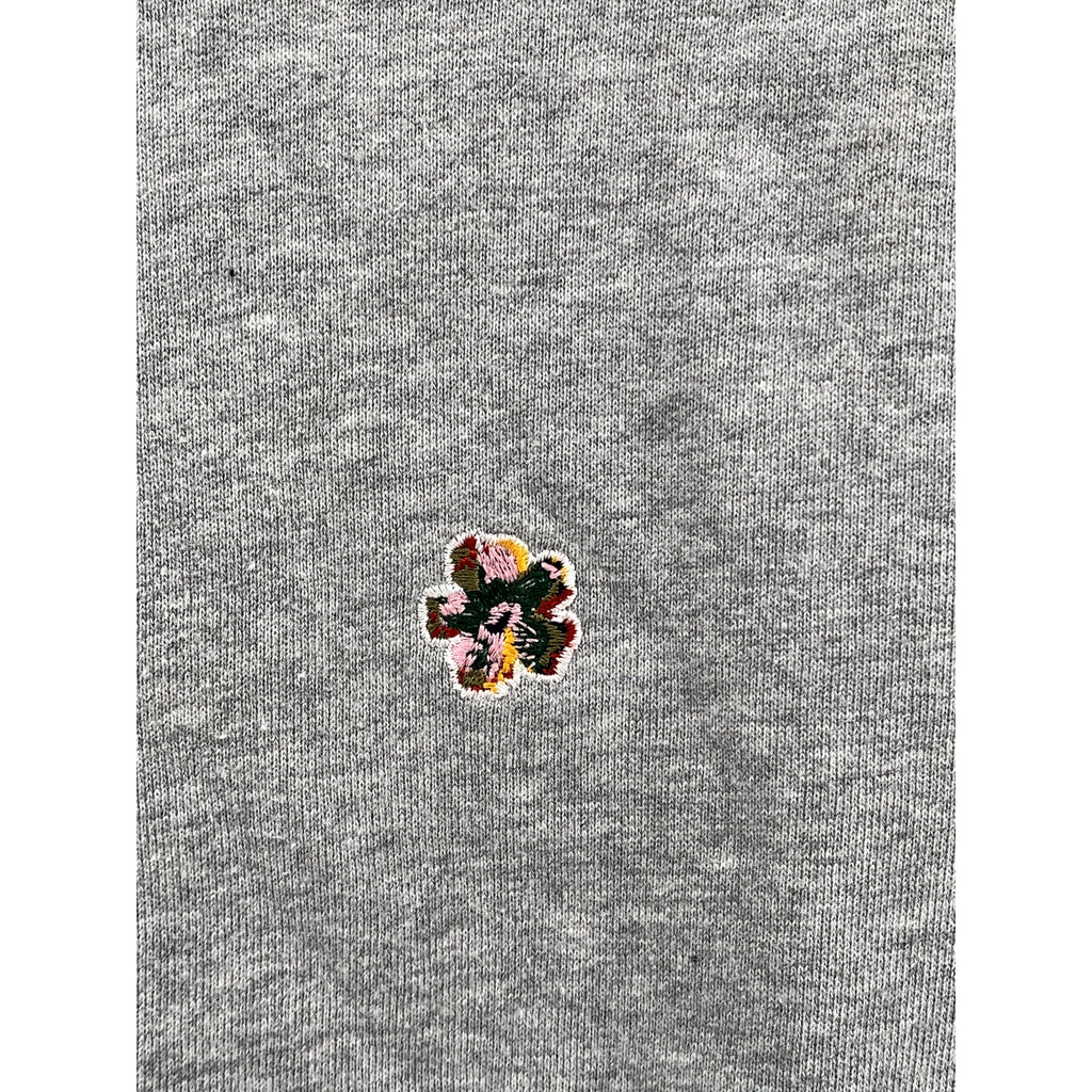 TED BAKER LONDON Men's Gray Hatton Crewneck Long Sleeve Casual Sweatshirt SZ4(L)