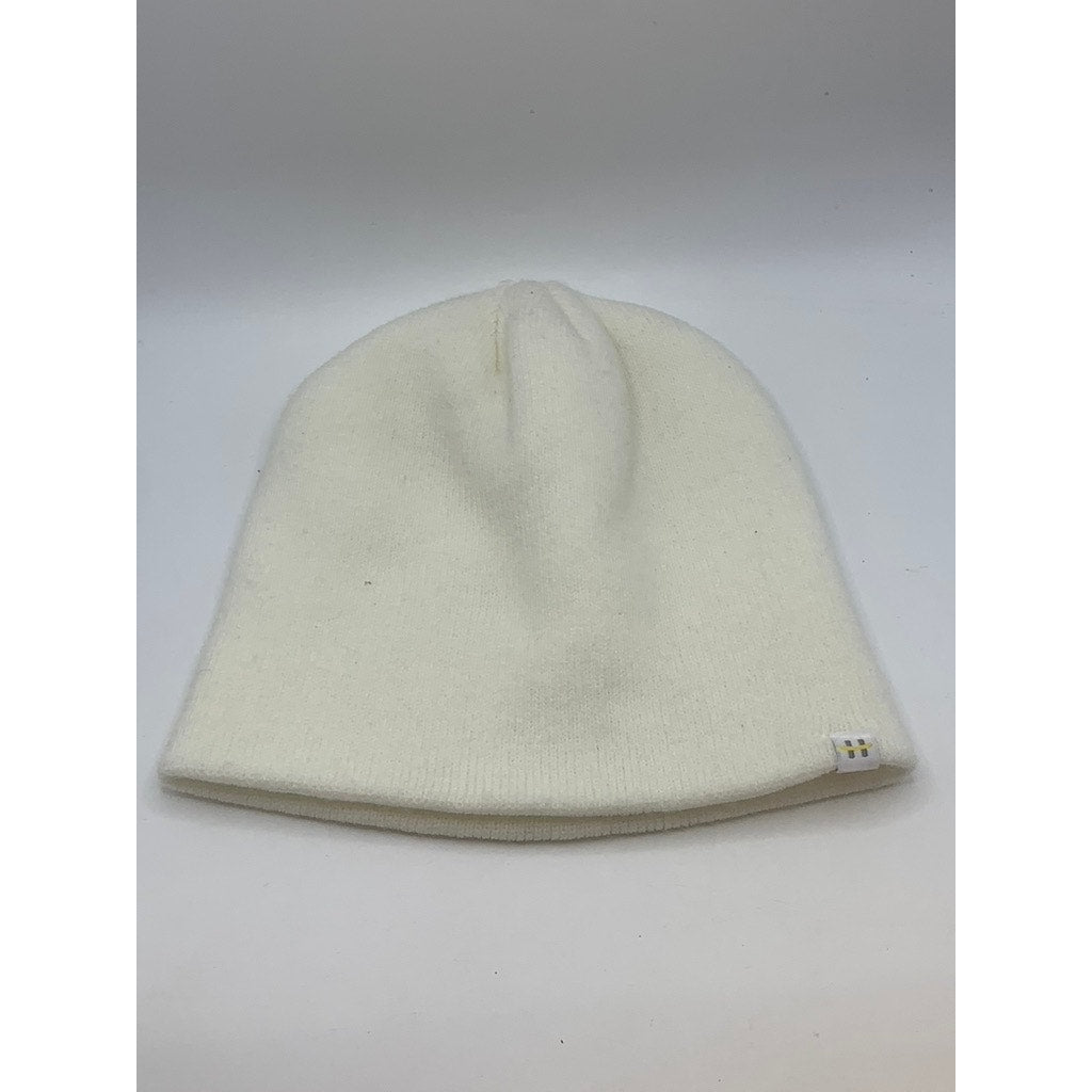 HOT PAWS Women's Cream Knit Casual Beanie SZ OS