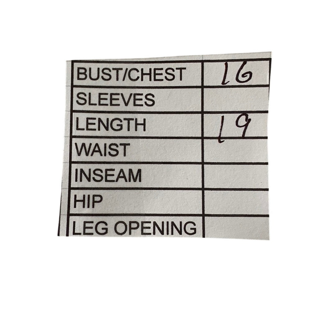 J.LO By JENNIFER LOPEZ Women's Pink Asymmetrical Geo Print Top SZ S