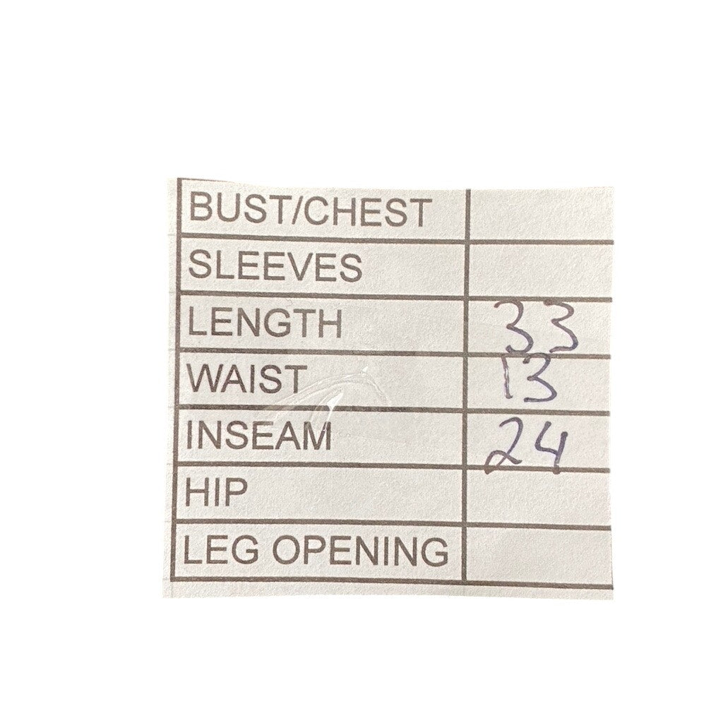 SILKWORLD Pro Men’s Blue-Black Elasticized Waist Compression Pants SZ M