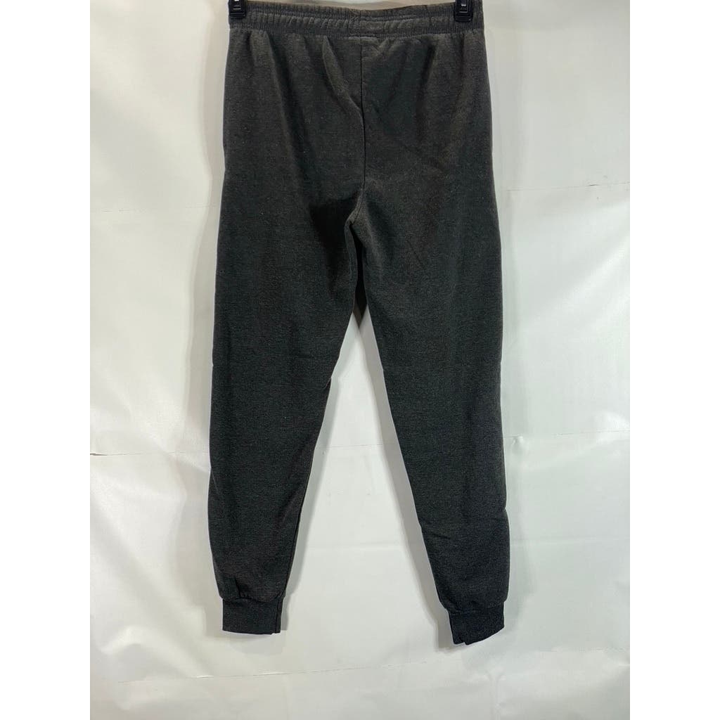 COUGAR SPORT Men's Charcoal Elastic Waist Pull-On Jogger Pants SZ XL