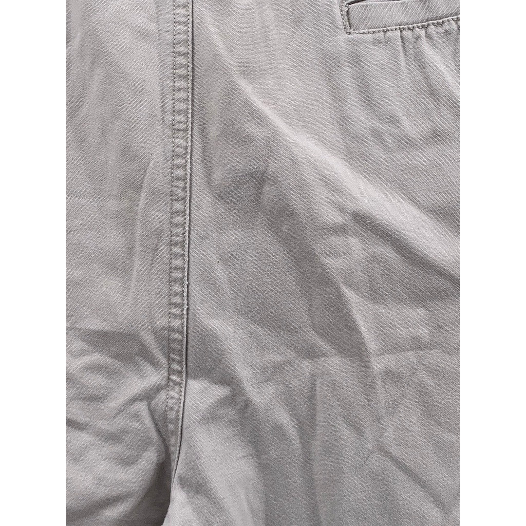 HIGH SIERRA Men's Vintage Beige Registered Cargo Shorts SZ 36