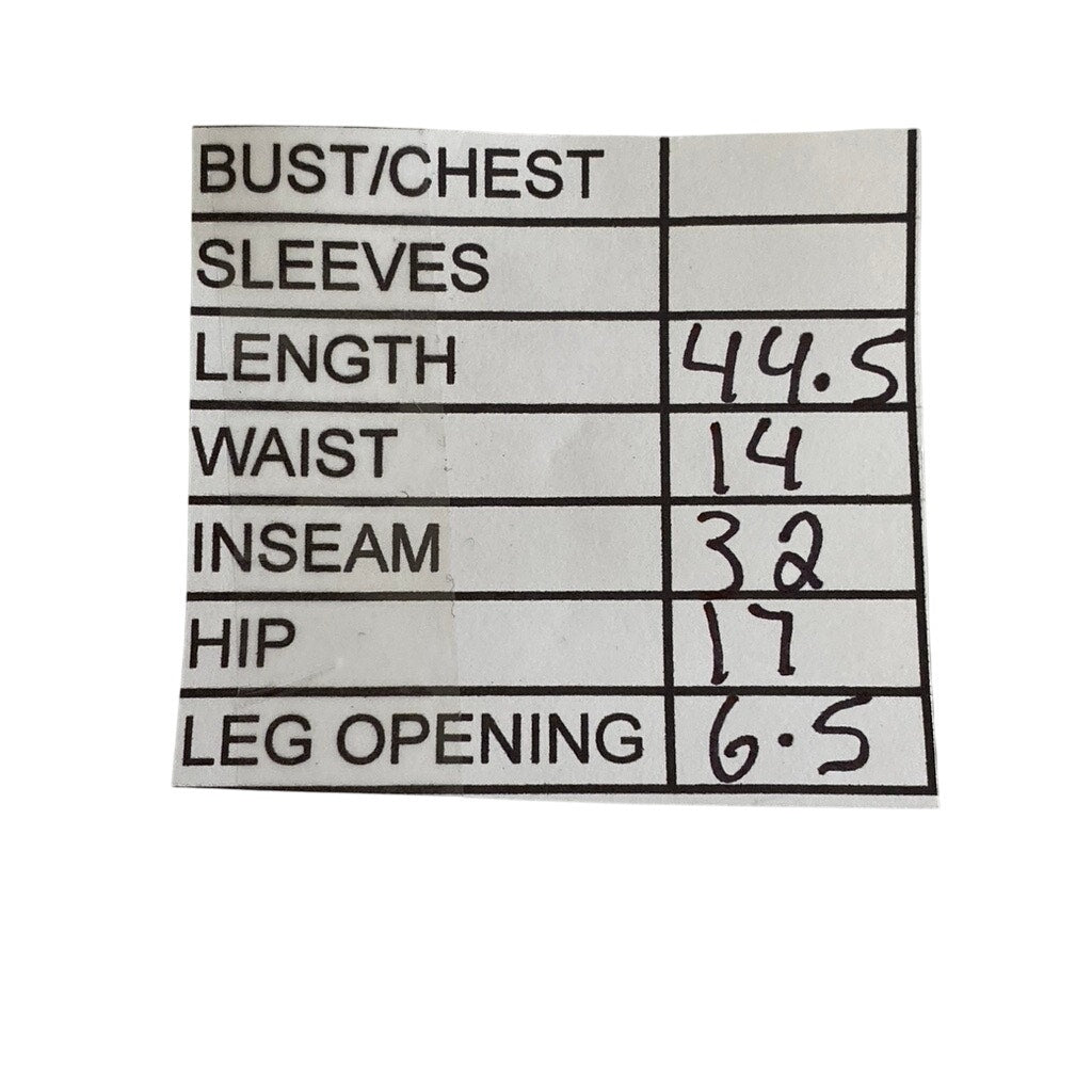 ABERCROMBIE & FITCH Women's Light Blue The 90's Slim Straight Jeans SZ 26