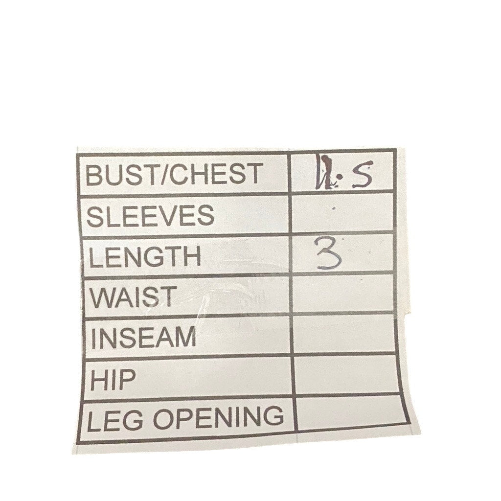 UNIQLO U Women's Pink Straight-Neck Ribbed-Hem Sport Bra SZ S