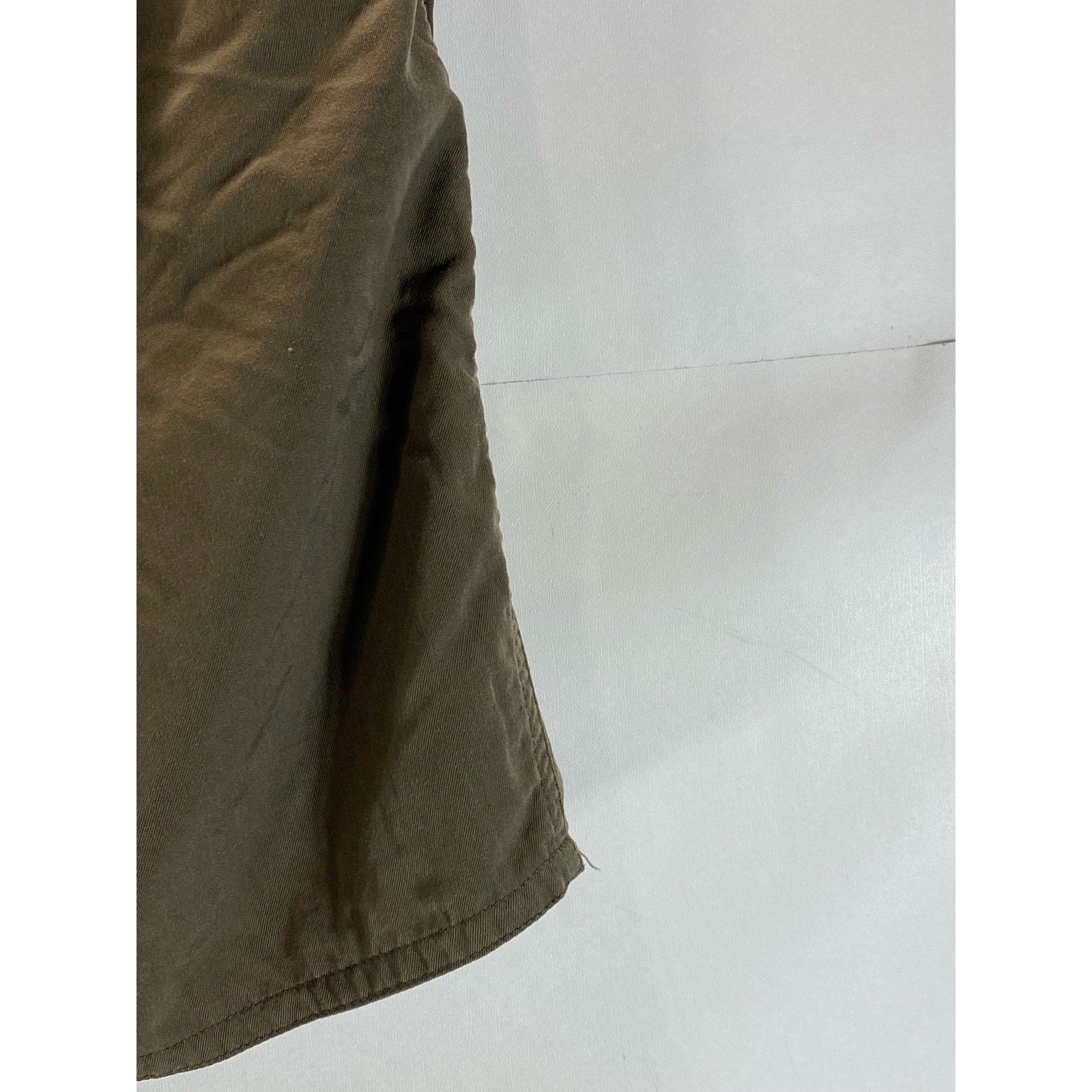 THE NORTH FACE Men's Tan Vintage Regular-Fit Cargo Shorts SZ L