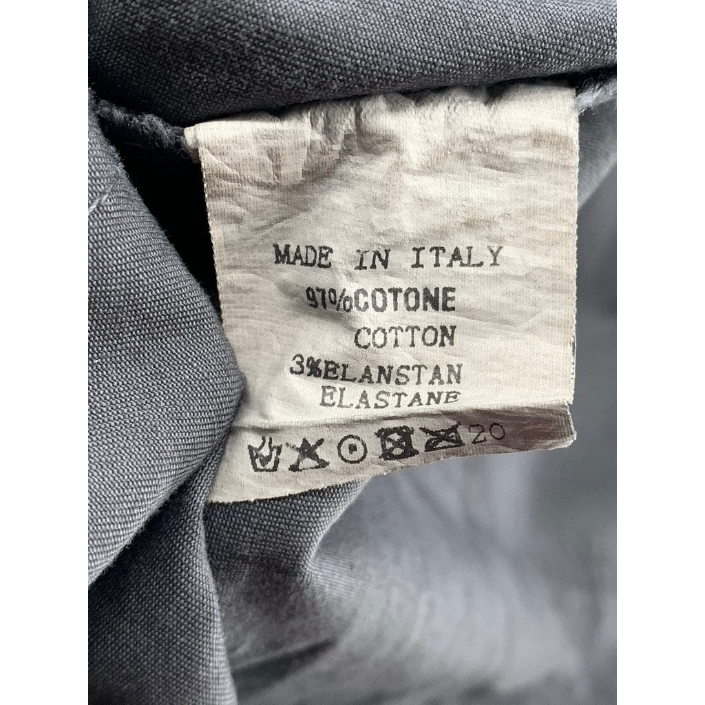 UNBRANDED Women's Charcoal Gray Open-Front Cardigan SZ OS