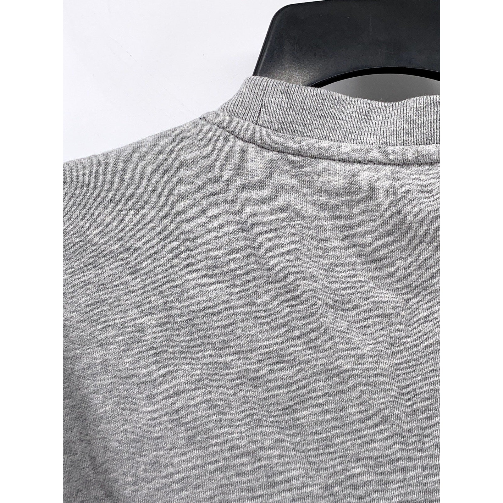 TED BAKER LONDON Men's Gray Hatton Crewneck Long Sleeve Casual Sweatshirt SZ4(L)