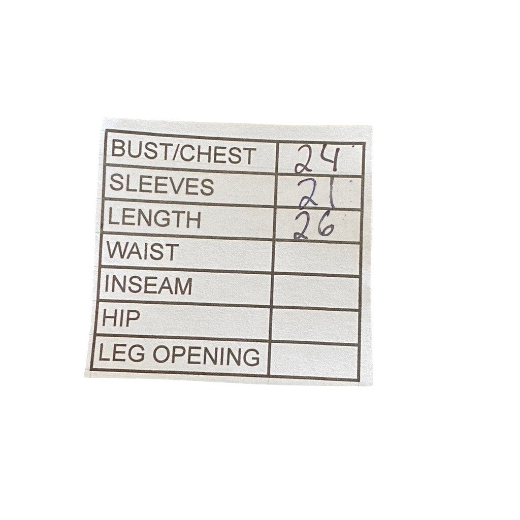 UNIQLO Women's Dark Green Fluffy Yarn Fleece Zip-Up Mock-Neck Jacket SZ XL