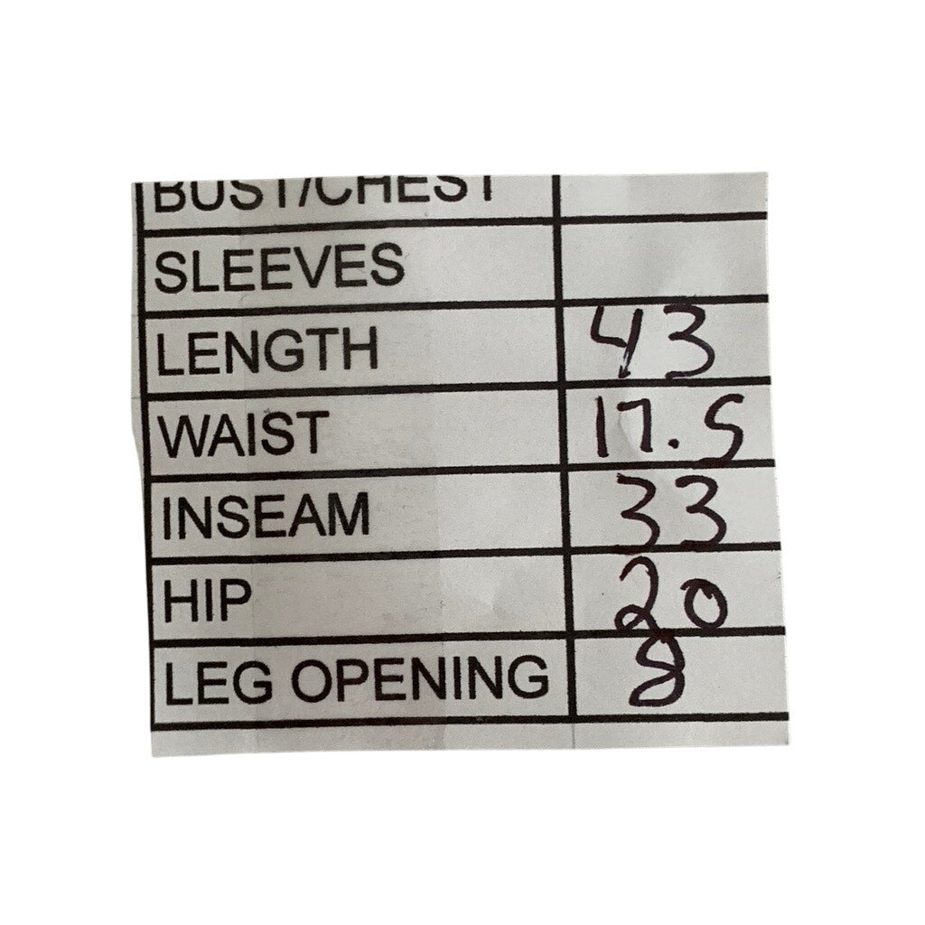 LEVI'S Men's Tan Regular-Fit Tapered Chino Pants SZ 32X34