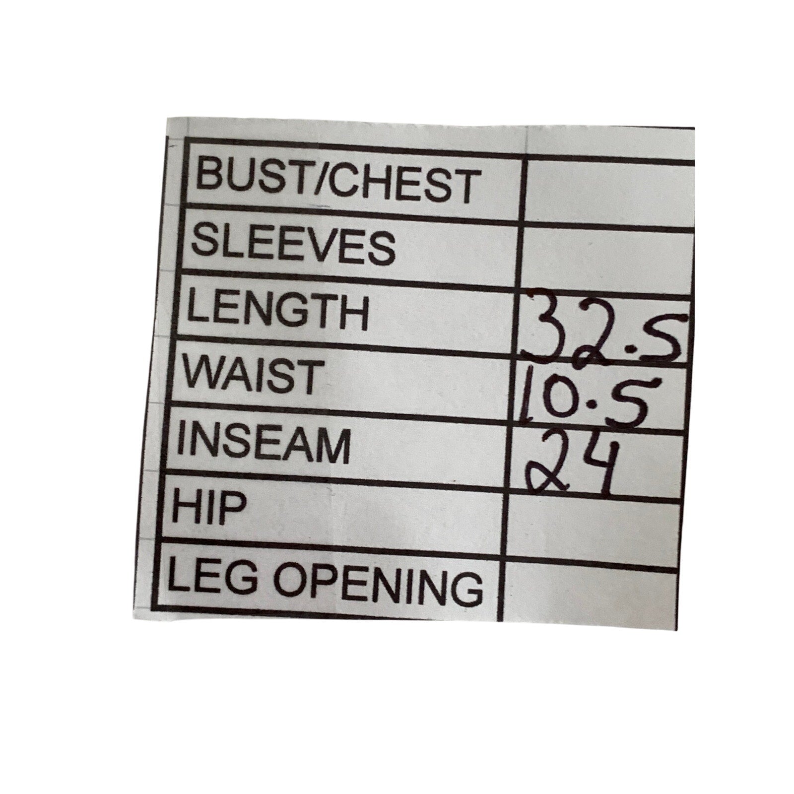 VICTORIA'S SECRET PINK Women's Dark Green Ribbed Fitted Yoga Leggings SZ XS